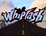 Whiplash - Xbox Screen