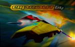 Wipeout 64 - N64 Screen