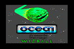 Wizball - C64 Screen