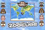 ZooCube - GBA Screen