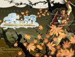 Genji: Days of the Blade - PS3 Wallpaper