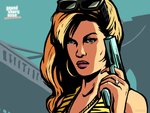 Grand Theft Auto: Liberty City Stories - PSP Wallpaper