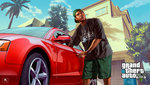 Grand Theft Auto V - Xbox One Wallpaper
