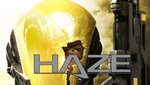 Haze - Xbox 360 Wallpaper