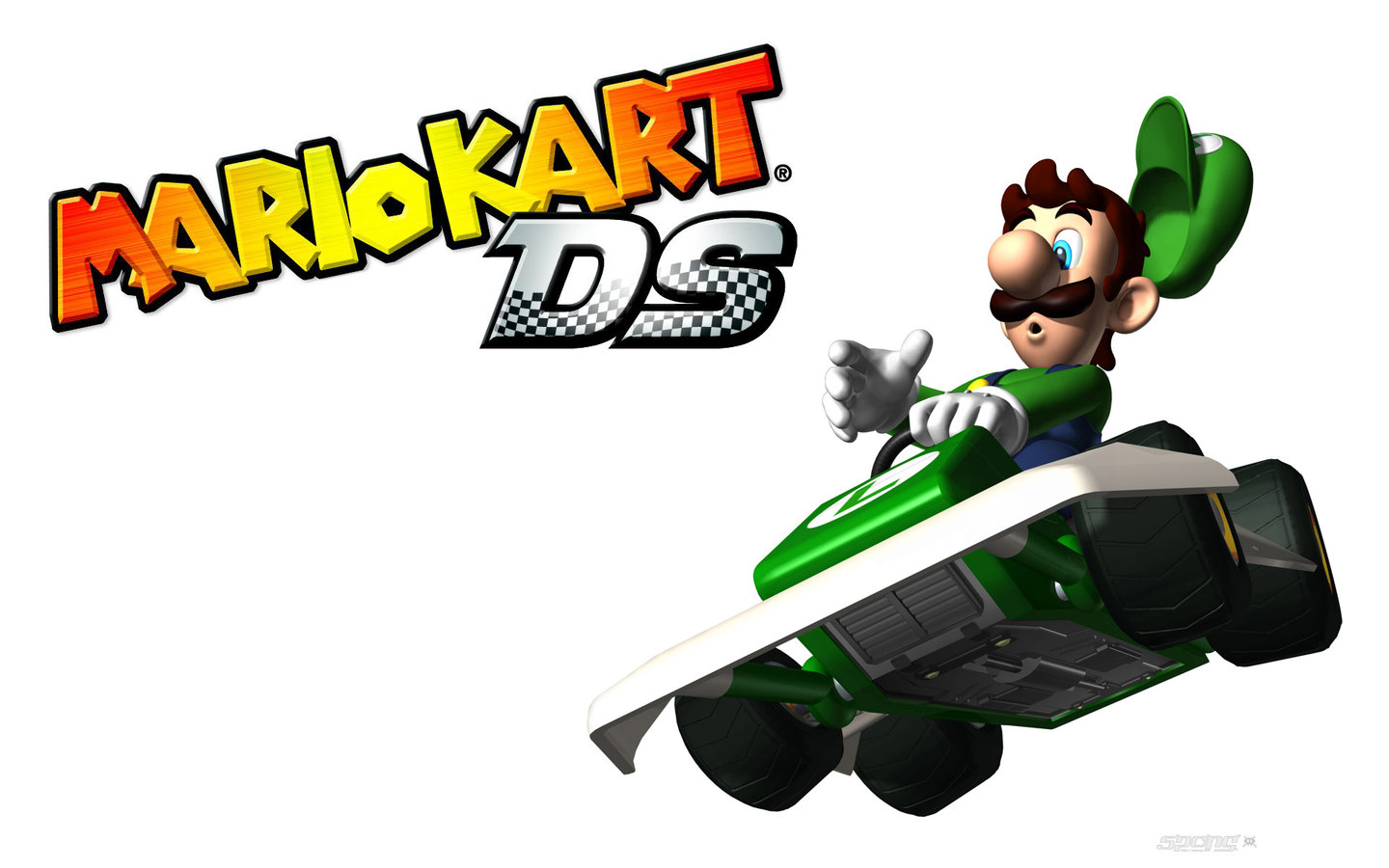 50cc mario kart