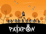 Patapon - PSP Wallpaper
