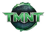 Teenage Mutant Ninja Turtles - PS2 Wallpaper