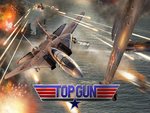 Top Gun - PS3 Wallpaper