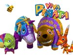 Viva Piñata - PC Wallpaper
