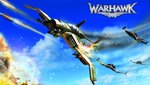 Warhawk - PS3 Wallpaper