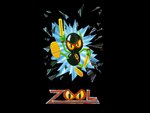 Zool - Game Boy Wallpaper